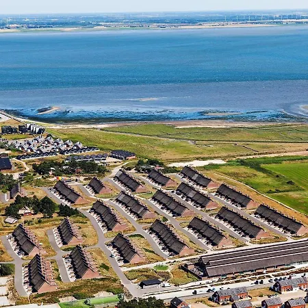 Feriehus Holiday Romo Xcvi