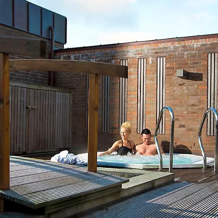 Feriehus Holiday Romo Xcvi Sønderby