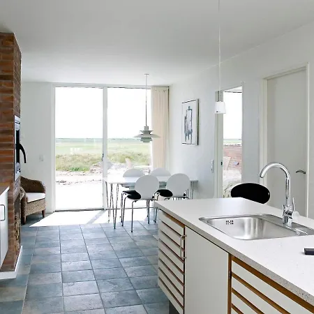 Holiday Romo Xcvi Feriehus
