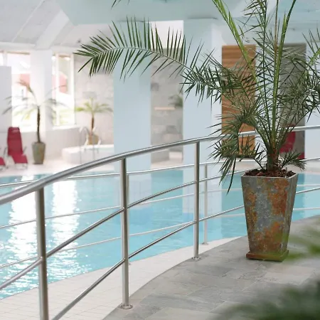 Holiday Romo Xcvi Feriehus