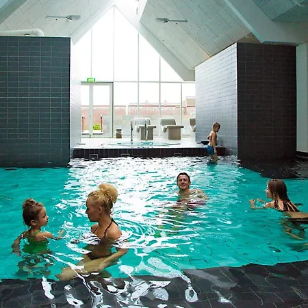 Holiday Romo Xcvi Feriehus