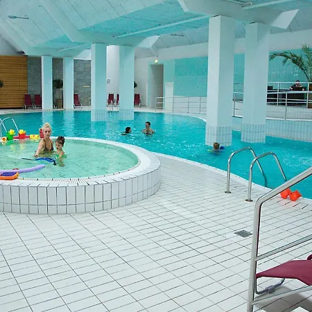 Feriehus Holiday Romo Xcvi